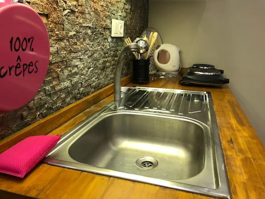 Istanbul Old City Center Home Turcia