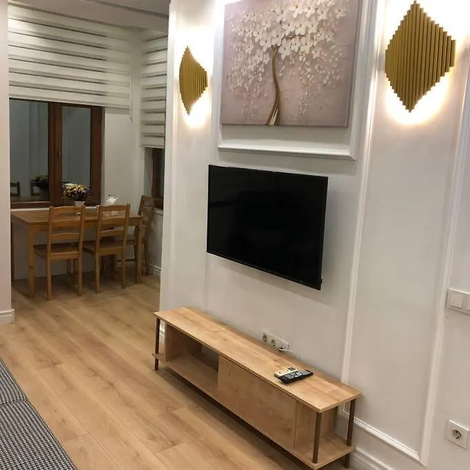 Istanbul Old City Center Home 0*,  Turcia