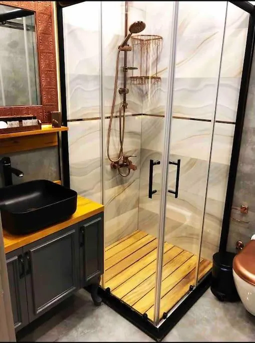 Istanbul Old City Center Home Apartment