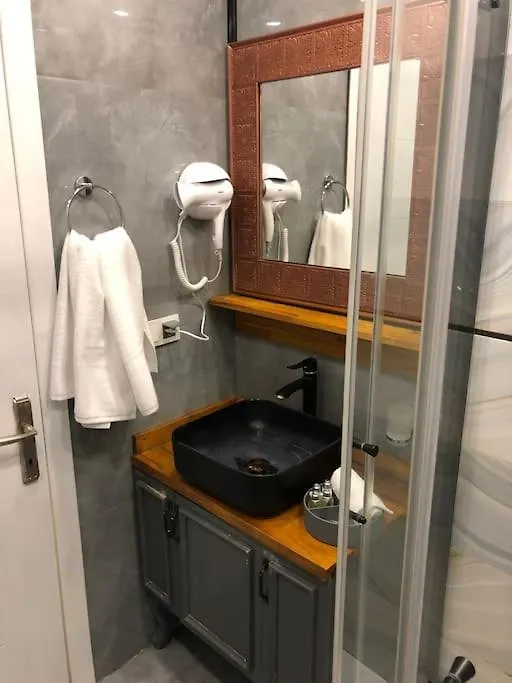 Apartment Istanbul Old City Center Home Turkey