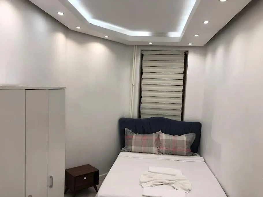 Apartment Istanbul Old City Center Home Turkey