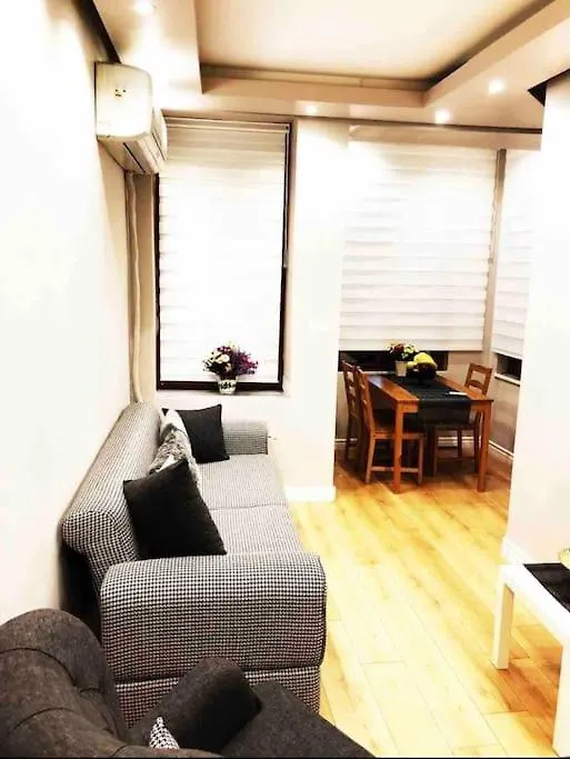 Apartment Istanbul Old City Center Home